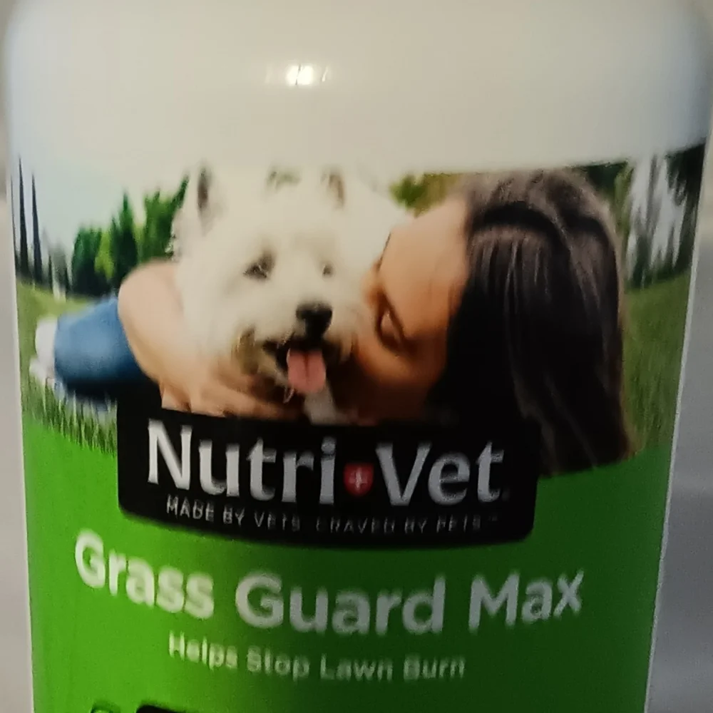 Nutrivet nutri vet